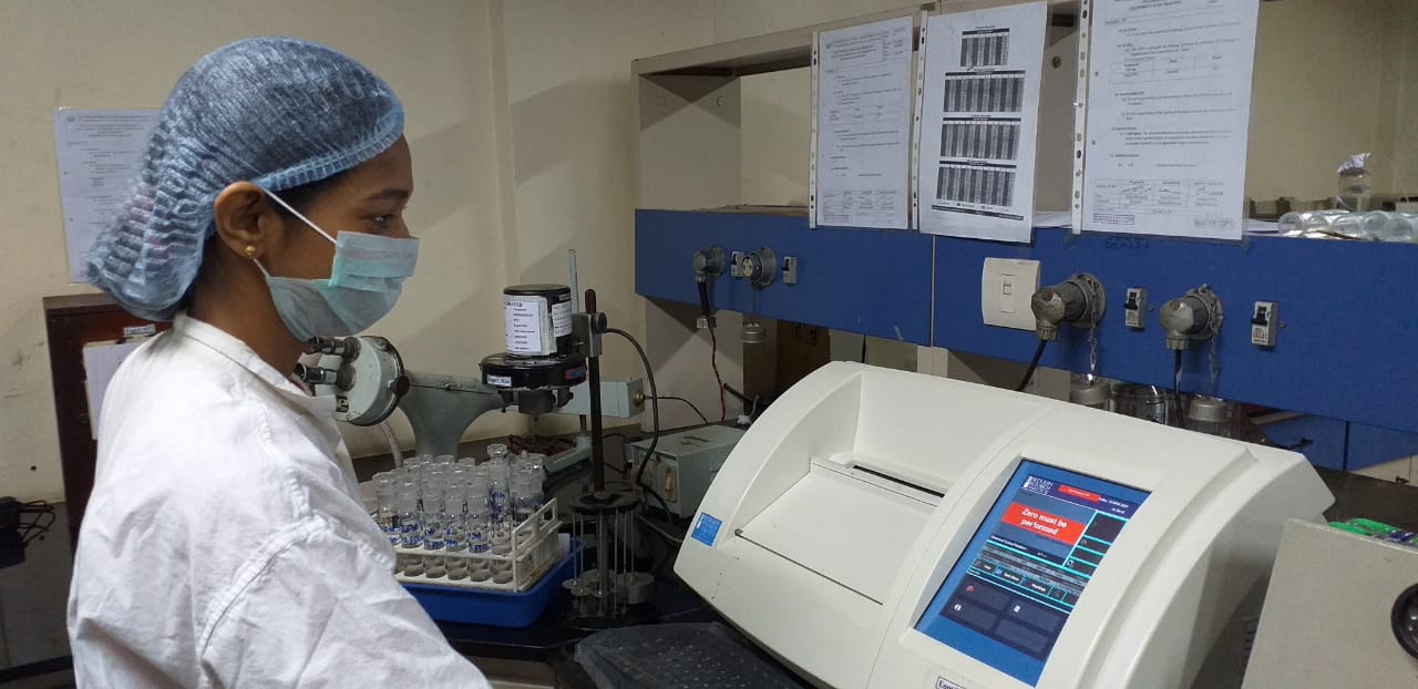 State of Art Instruments - Raptakos Brett Test