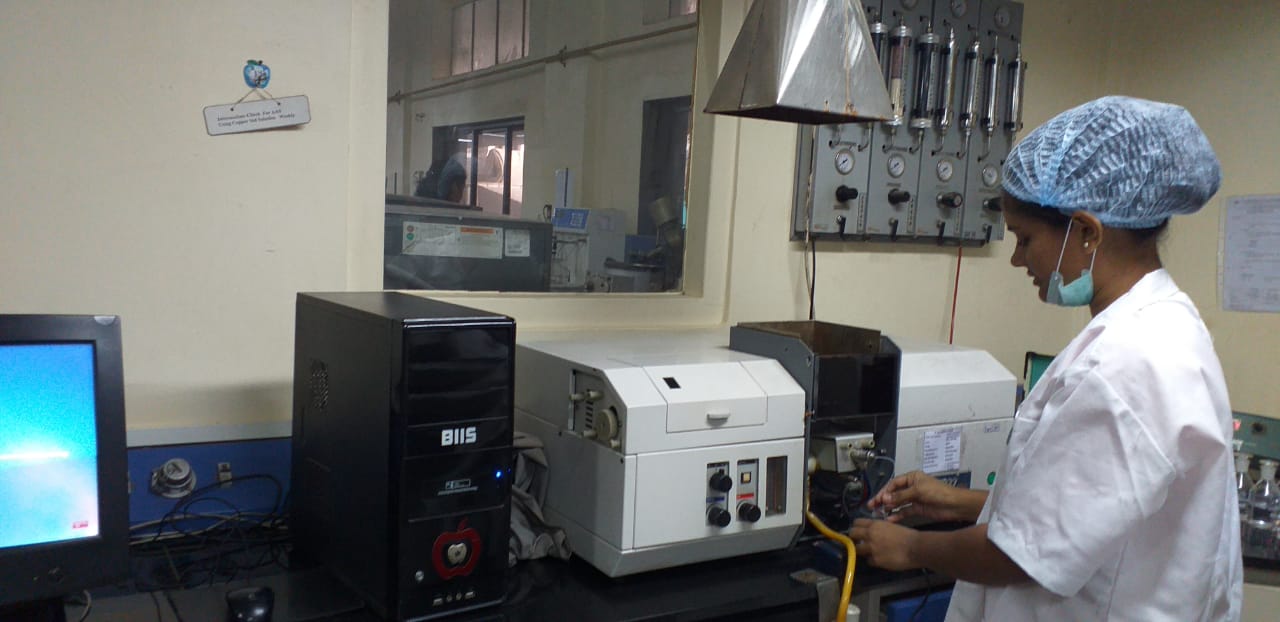 Services Offered - Raptakos