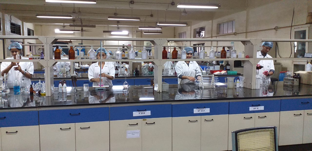 Food Testing - Raptakos