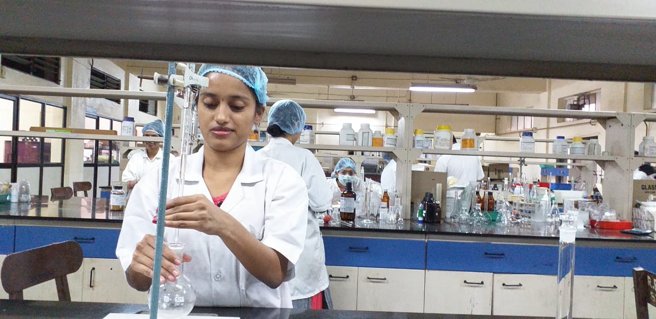 Chemical Testing - Contract Research - Raptakos Brett Lab