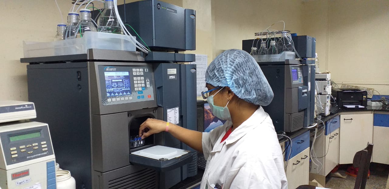 Contract Research - Raptakos Brett